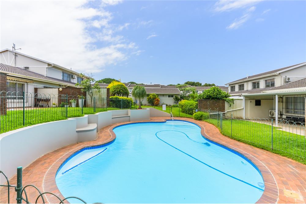 Residential - Townhouse - Durban North, KwaZulu Natal - South Africa - 2 - 1031465025-224