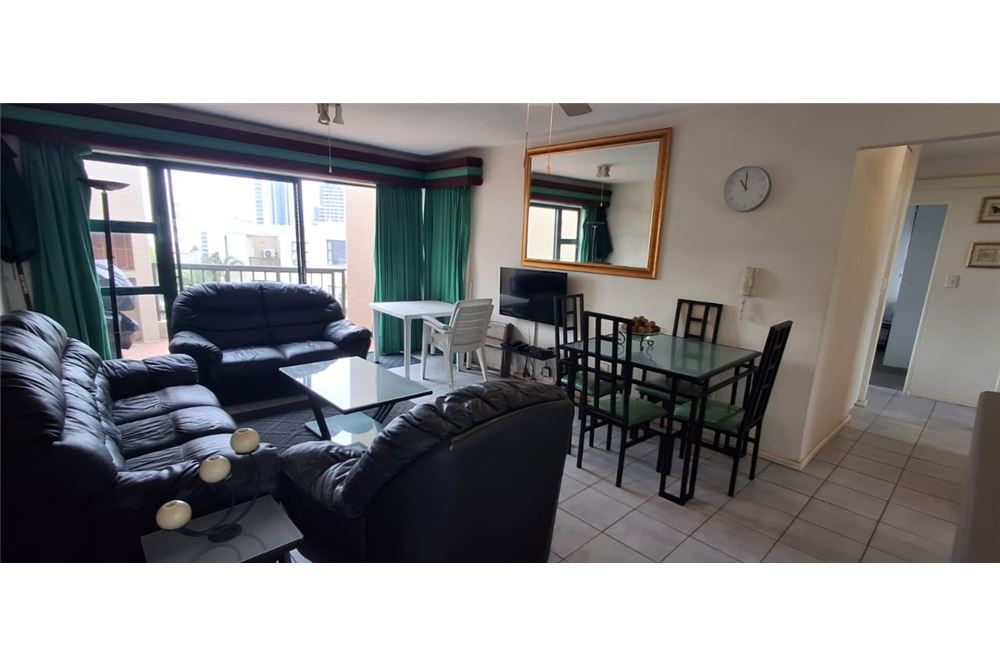 Residential - Condo/Apartment - Umhlanga Rocks, KwaZulu Natal - South Africa - 9 - 1031465084-338