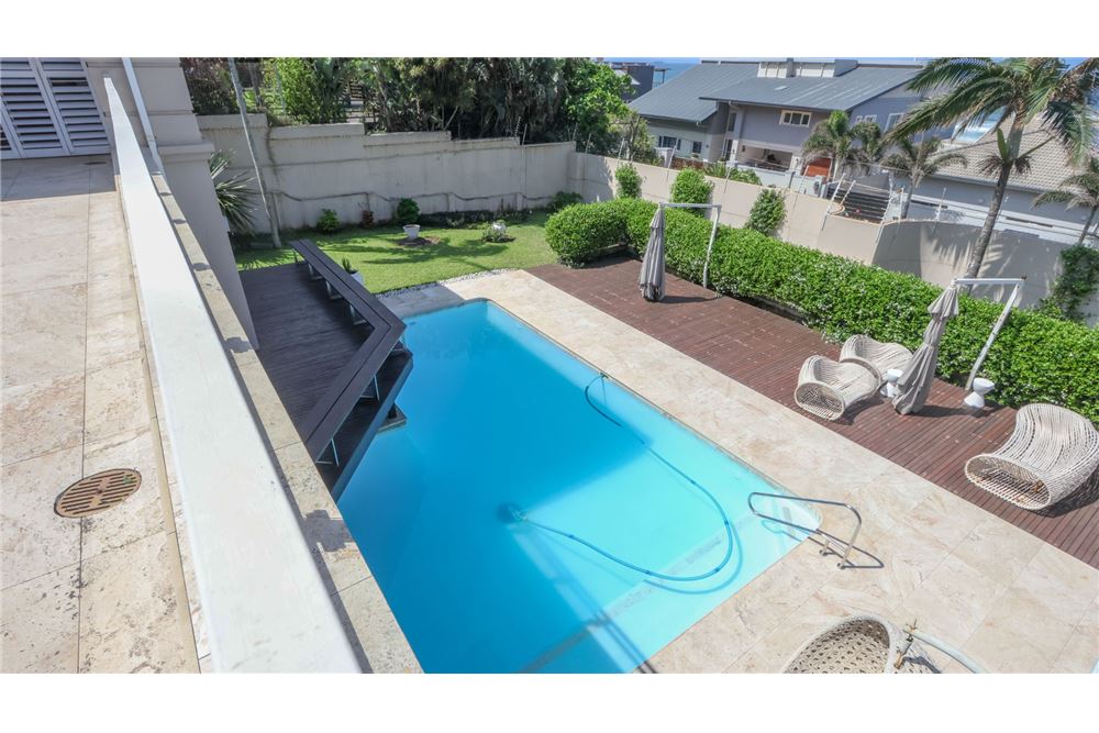 Residential - House - Umhlanga Rocks, KwaZulu Natal - South Africa - 61 - 1031465115-36