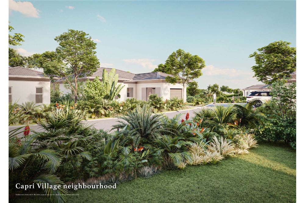 Residential - Vacant Land - Sibaya, KwaZulu Natal - South Africa - 5 - 1031465047-197