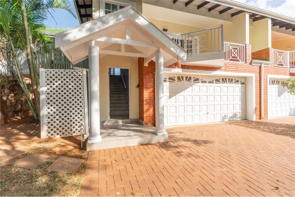 Residential - Townhouse - Mount Edgecombe Country Estate, KwaZulu Natal - South Africa - 4 - 1031465056-213