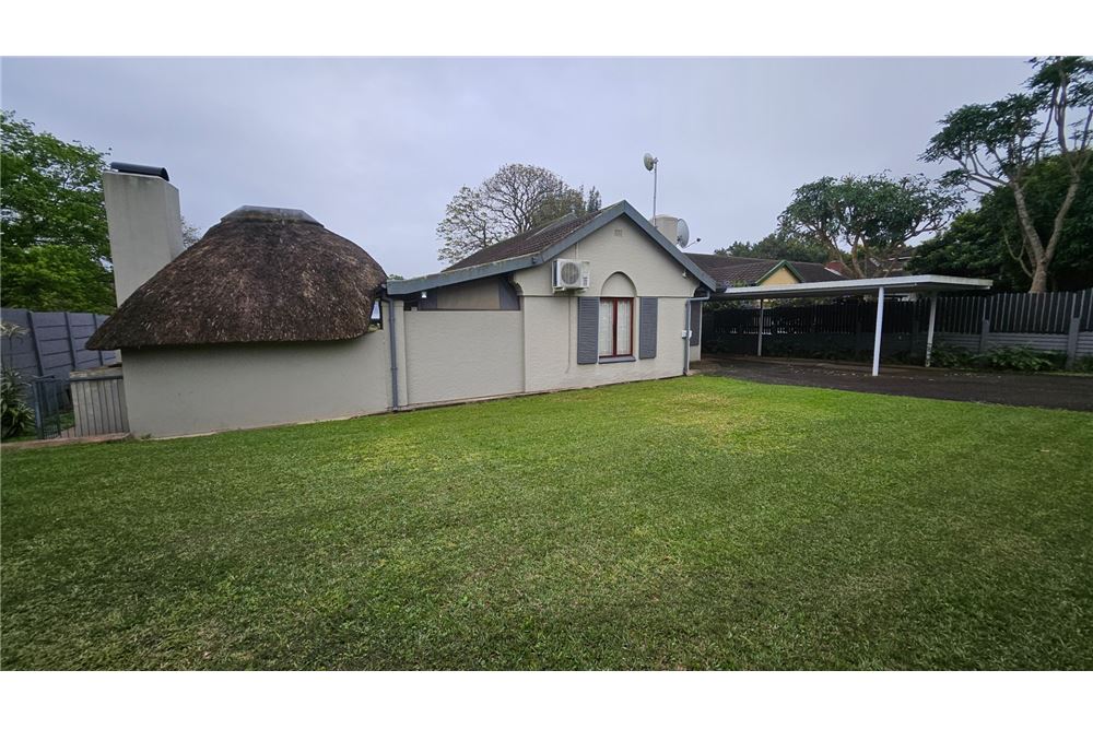Residential - Αυτόνομη κατοικία - Hayfields, KwaZulu Natal - South Africa - 26 - 1031436004-370