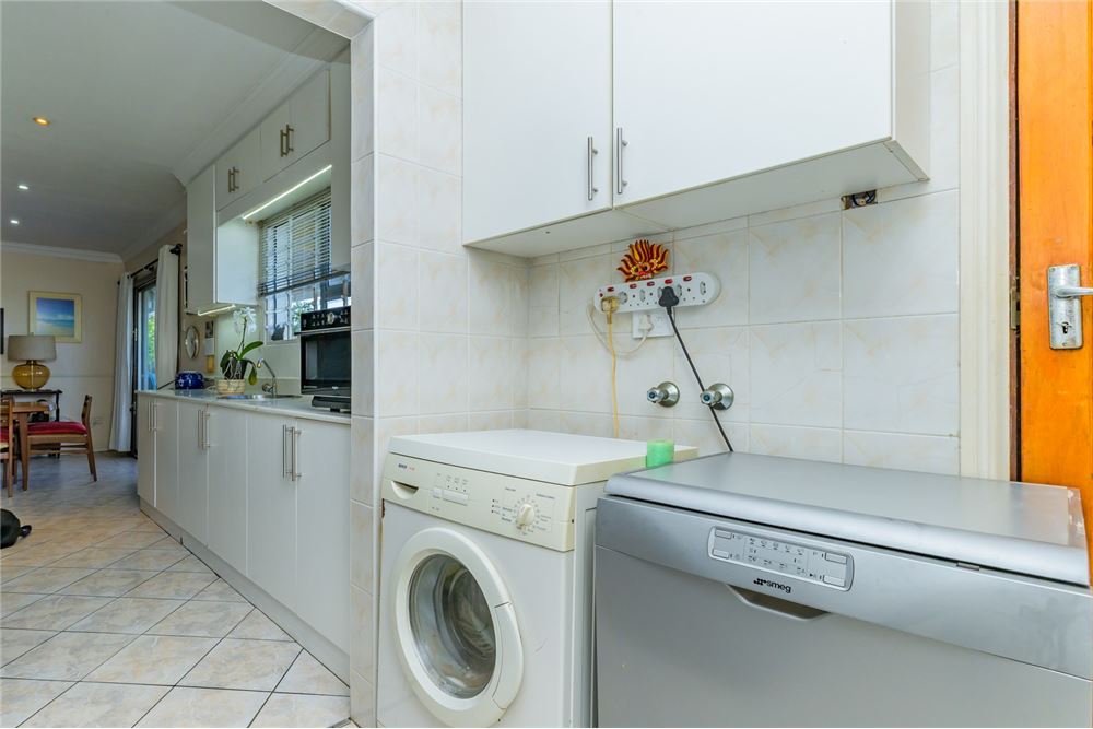 Residential - Townhouse - Somerset Park, KwaZulu Natal - South Africa - 17 - 1031465025-225