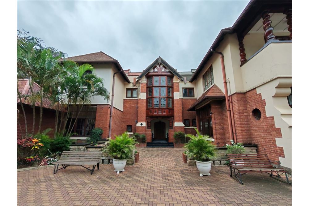 Residential - Condo/Apartment - Musgrave, KwaZulu Natal - South Africa - 2 - 1031465114-57