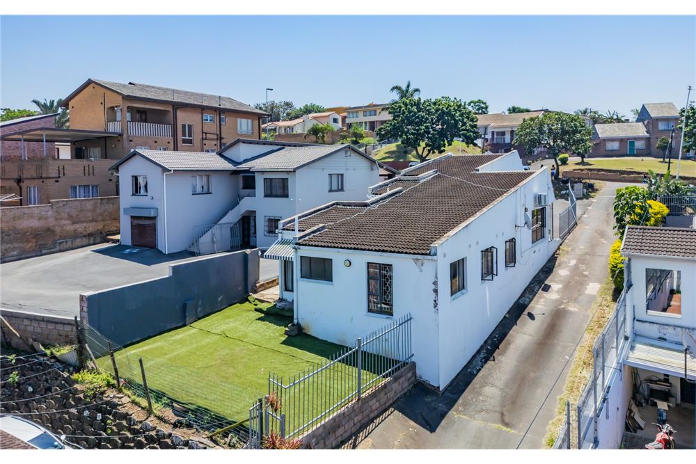 Residential - Townhouse - Reservoir Hills, KwaZulu Natal - South Africa - 28 - 1031465105-24