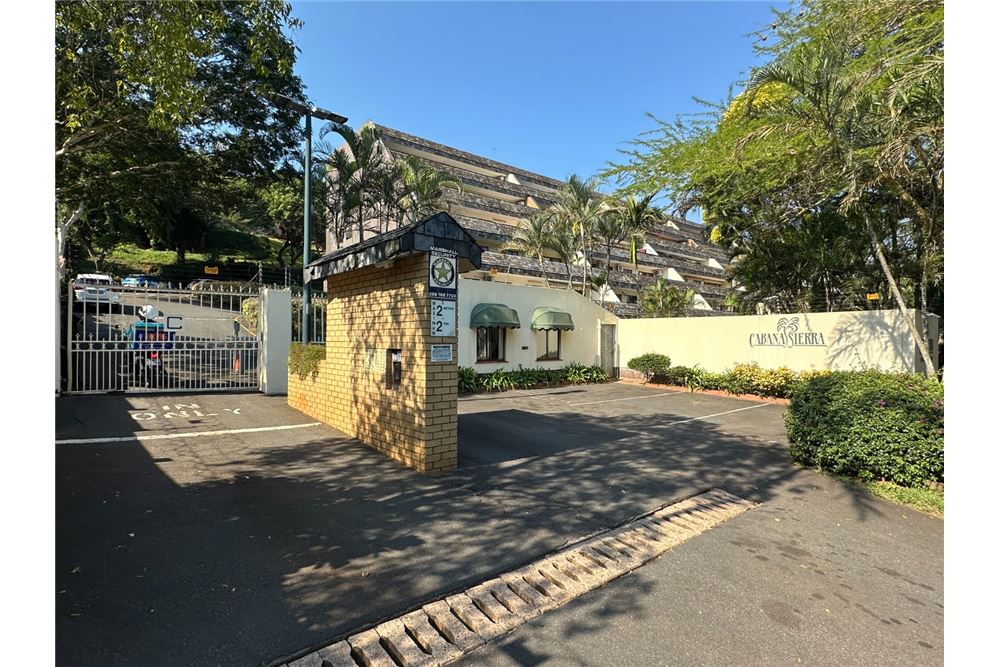 Residential - Townhouse - Umgeni Park, KwaZulu Natal - South Africa - 2 - 1031465047-189