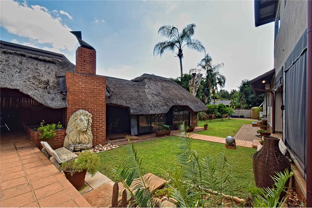 Residenziale - Casa - Wonderboom, Gauteng - South Africa - 52 - 1031414142-37