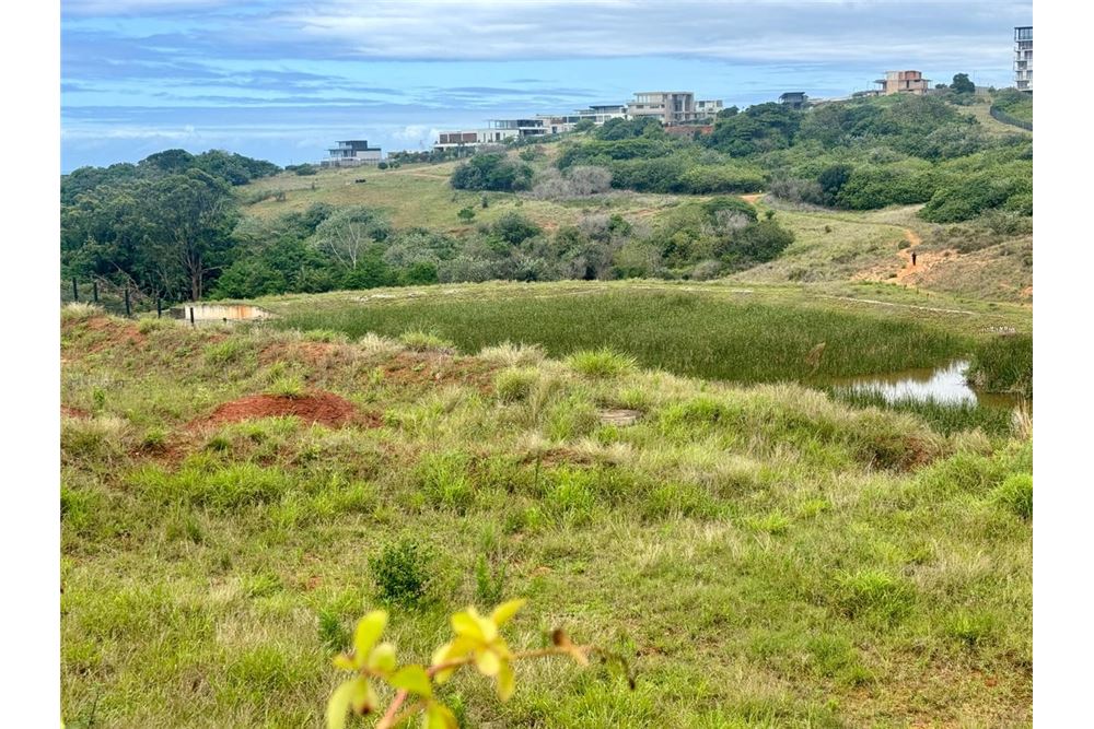 Residential - खाली जमीन - Sibaya, KwaZulu Natal - South Africa - 8 - 1031465010-410