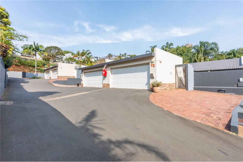 Residential - Townhouse - Glen Anil, KwaZulu Natal - South Africa - 32 - 1031465013-89