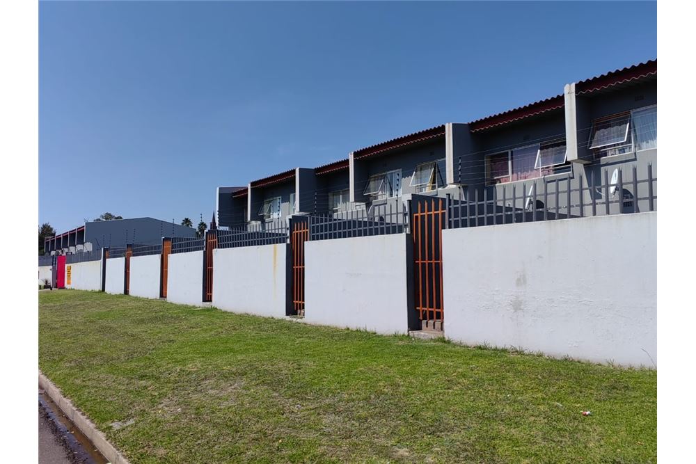 Residential Condo/Apartment Evander, Mpumalanga South Africa