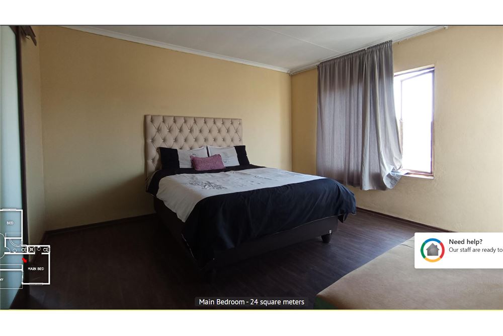 Residential - تاون هاوس - Mondeor, Gauteng - South Africa - 7 - 1031421124-72