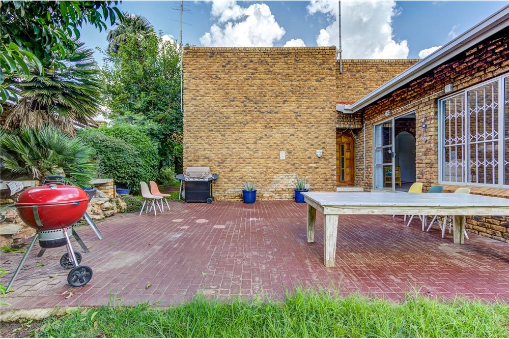 Woningbouw - Haus - Brentwood, Gauteng - South Africa - 25 - 1031439069-142