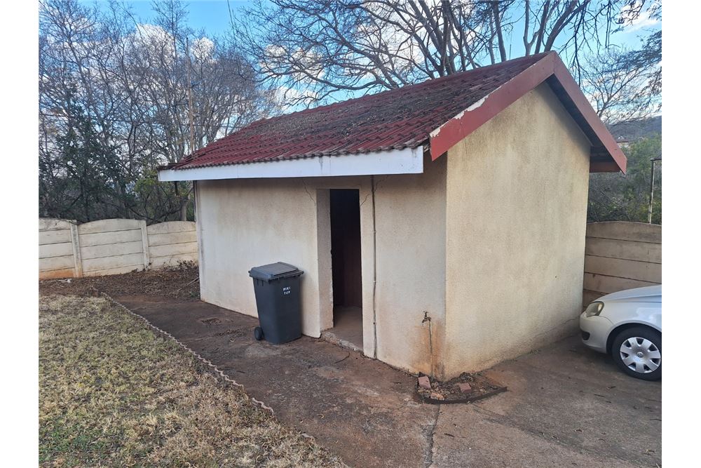 Residential - Αυτόνομη κατοικία - Kibler Park, Gauteng - South Africa - 49 - 1031421159-37