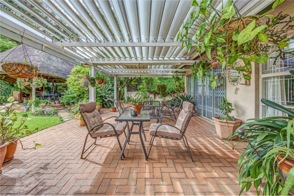 Residential - Hus - River Club, Gauteng - South Africa - 23 - 1031428018-263