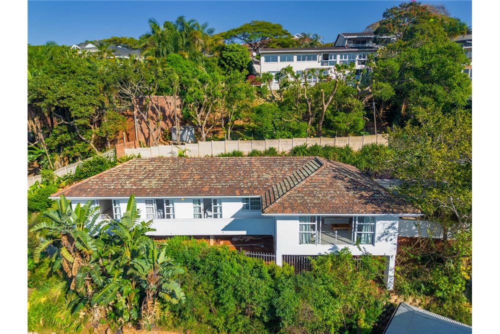 住宅 - 联排别墅 - Durban North, KwaZulu Natal - South Africa - 36 - 1031465024-373