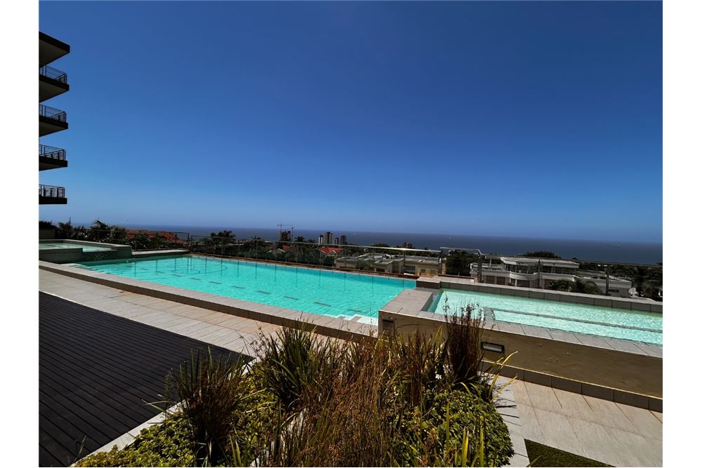 Жилищен - Апартамент - Umhlanga Ridge, KwaZulu Natal - South Africa - 6 - 1031465105-18