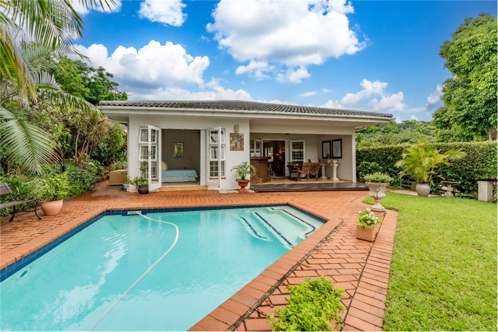 Residential - Townhouse - Durban North, KwaZulu Natal - South Africa - 2 - 1031465036-150