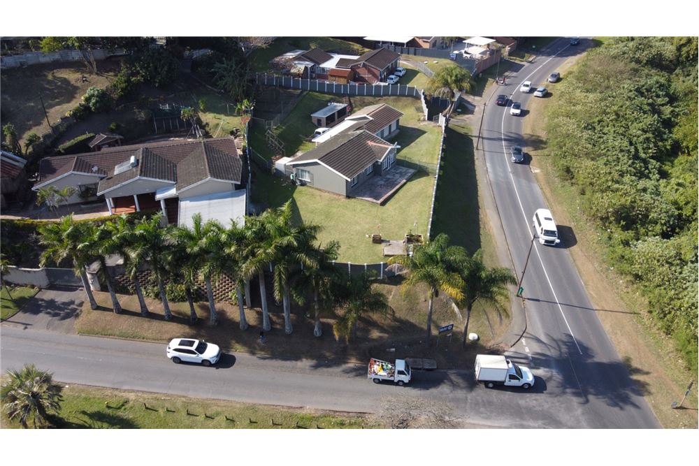 Residential - House - Glen hills, KwaZulu Natal - South Africa - 36 - 1031465050-129