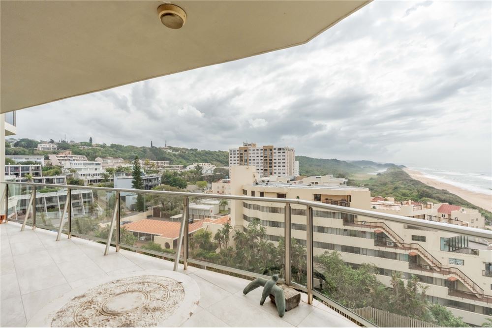 Residential - Condo/Apartment - Umhlanga Rocks, KwaZulu Natal - South Africa - 32 - 1031465089-335