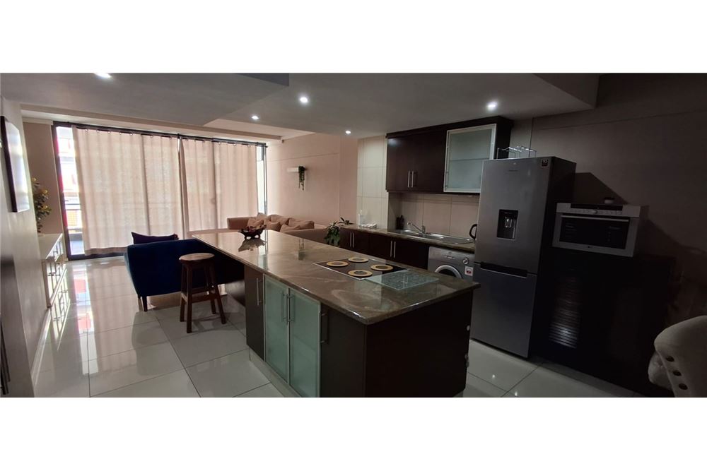 Residential - Condo/Apartment - Umhlanga Ridge, KwaZulu Natal - South Africa - 15 - 1031465084-296