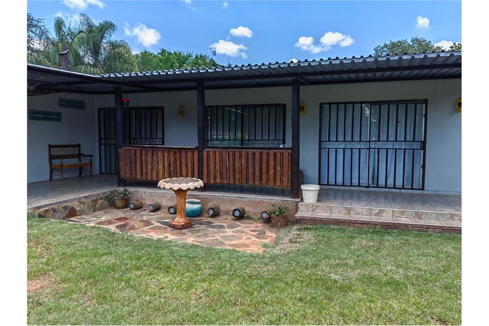 Residencial - Casa - Dorandia, Gauteng - South Africa - 3 - 1031414116-82