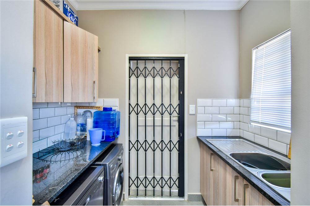 Residenziale - Case a schiera - Montana, Gauteng - South Africa - 16 - 1031414102-100