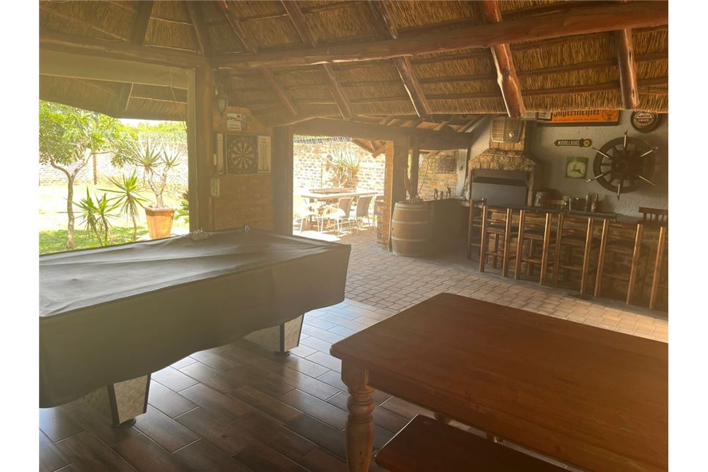 Wohnung - Haus - Kameeldrift East, Gauteng - South Africa - 31 - 1031414142-67