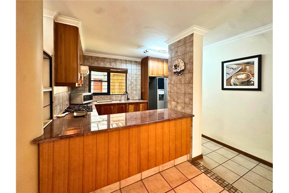 Residenziale - Casa - Lynnwood, Gauteng - South Africa - 10 - 1031414143-36