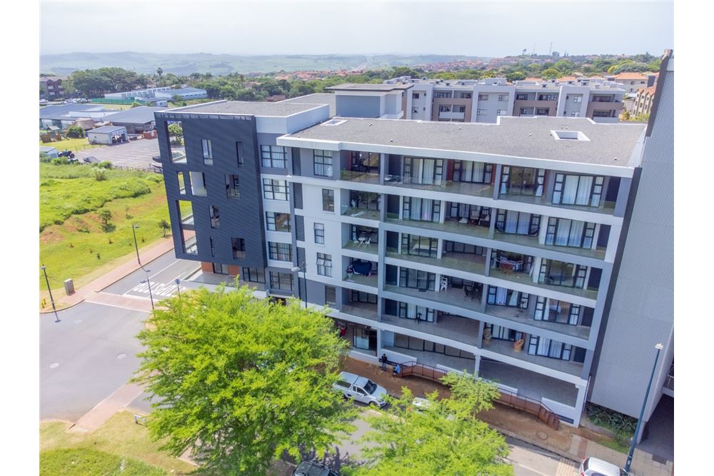 באזור מגורים - דירה - Umhlanga Ridge, KwaZulu Natal - South Africa - 2 - 1031388114-2