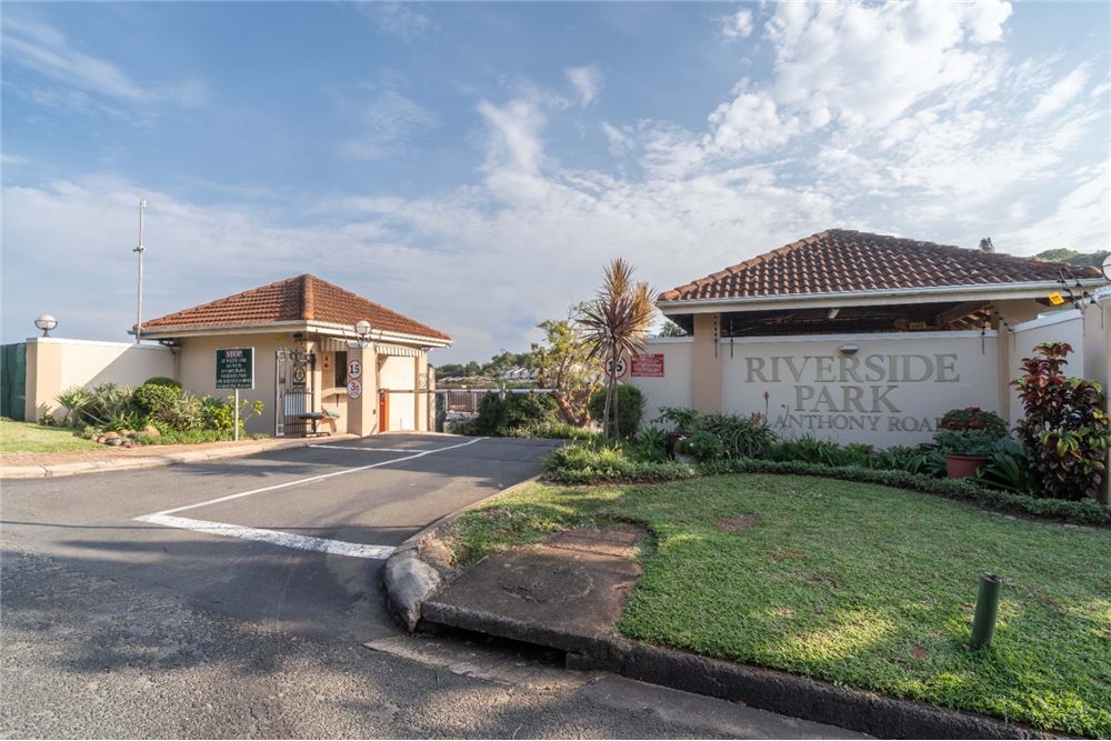 Residential - Townhouse - Umgeni Park, KwaZulu Natal - South Africa - 2 - 1031465055-120