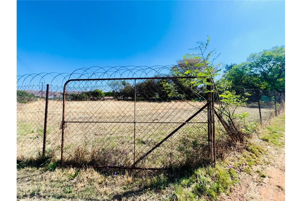 Residencial - Terreno vacante - Andeon AH, Gauteng - South Africa - 56 - 1031414050-121