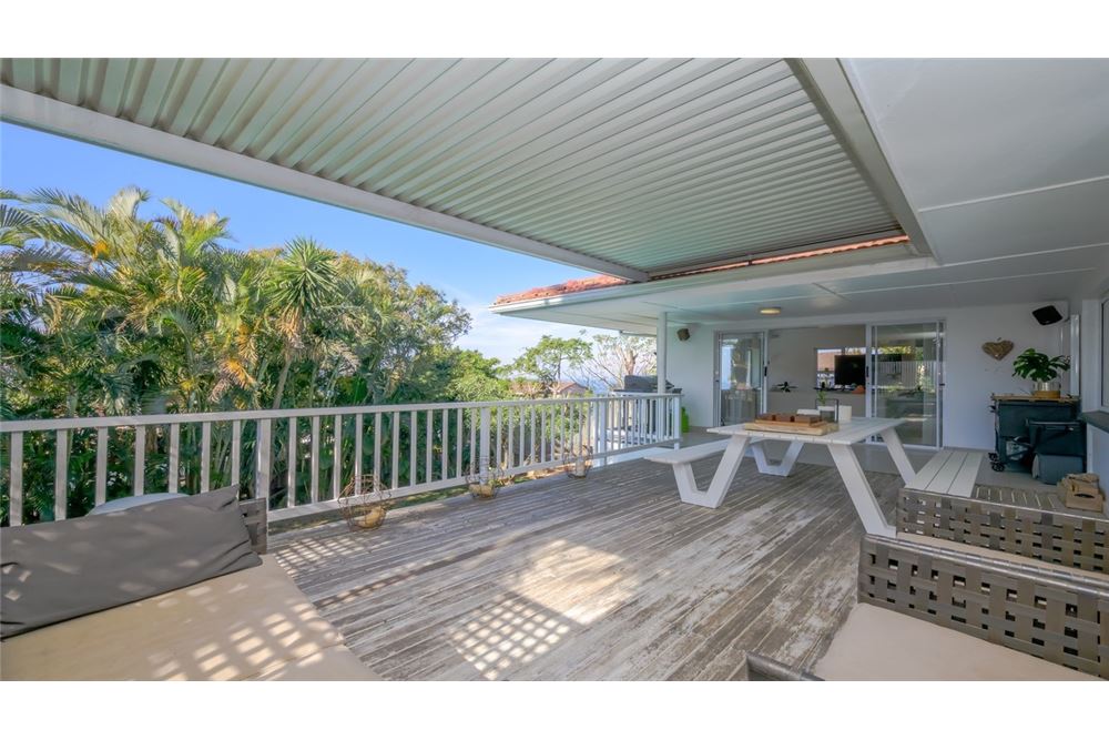 Residential - House - Glenashley, KwaZulu Natal - South Africa - 19 - 1031465034-90