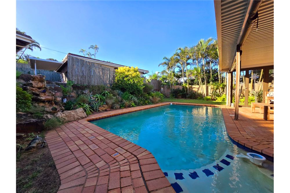 Residential - House - Virginia, KwaZulu Natal - South Africa - 13 - 1031465006-174