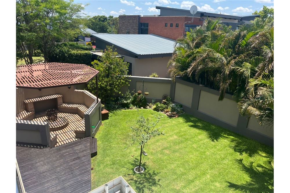 Residenziale - Casa - Zambezi Country Estate, Gauteng - South Africa - 26 - 1031414158-4