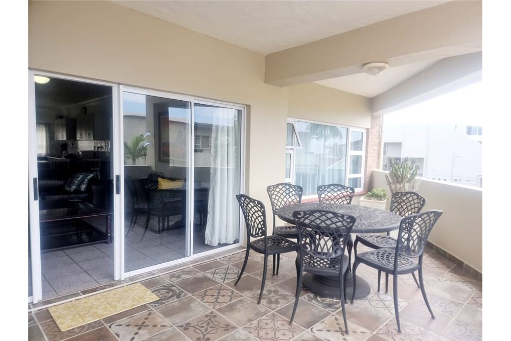 Residential - Ejerlejlighed - Uvongo, KwaZulu Natal - South Africa - 18 - 1031394006-264