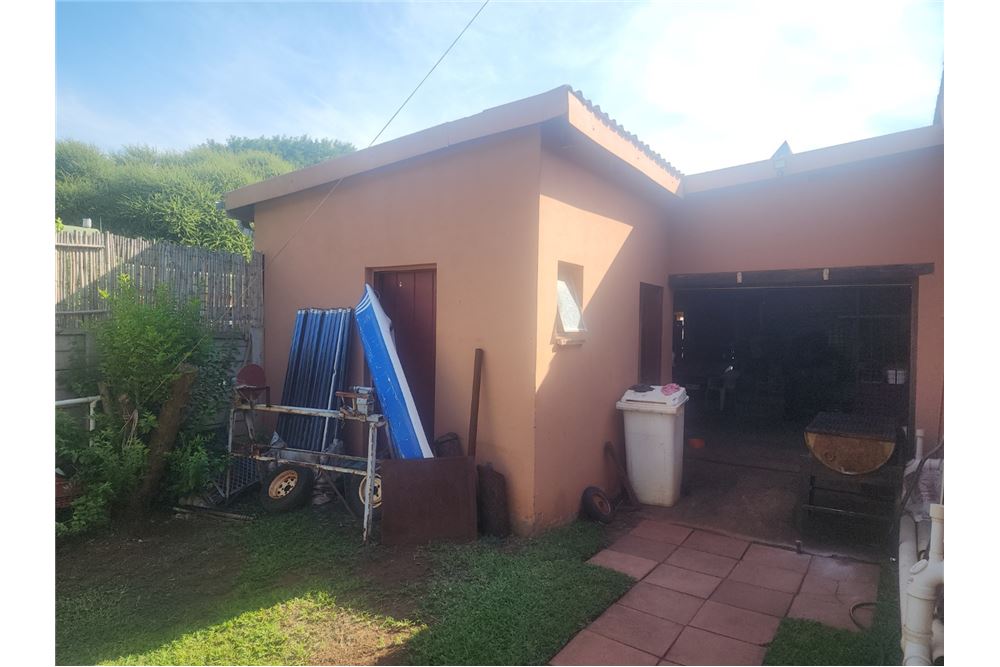 Residential - Ladang - Brits Rural, North West - South Africa - 39 - 1031416033-113