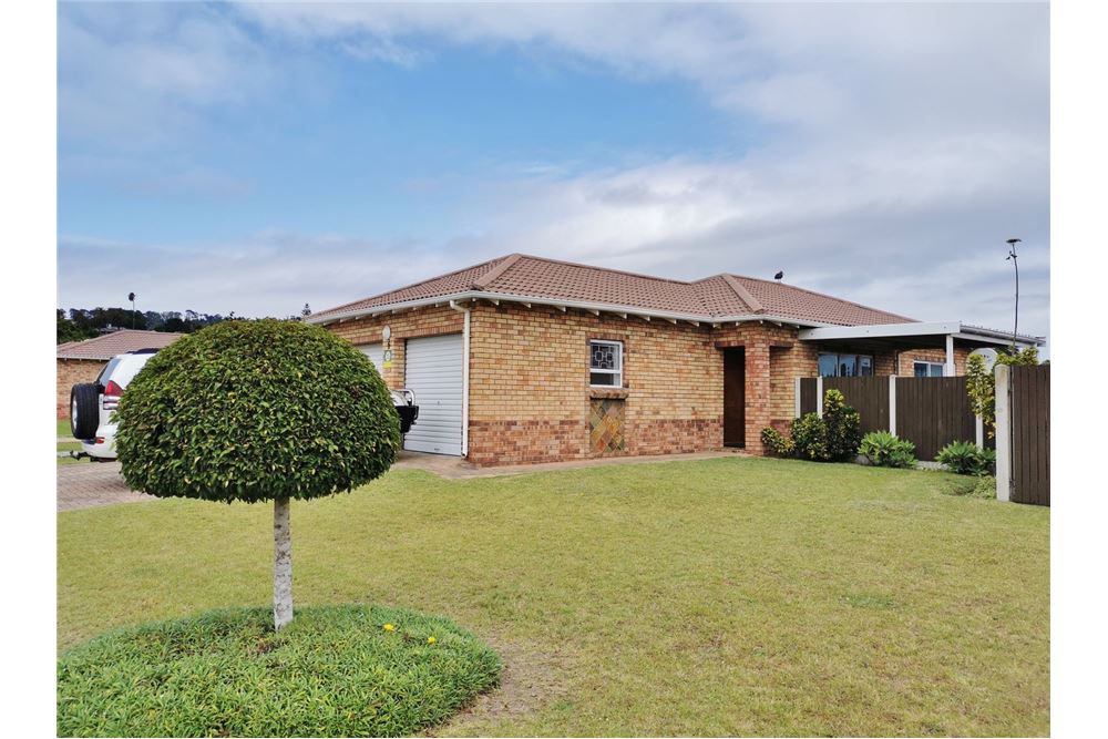 Residential Townhouse Lorraine, Eastern Cape South Africa