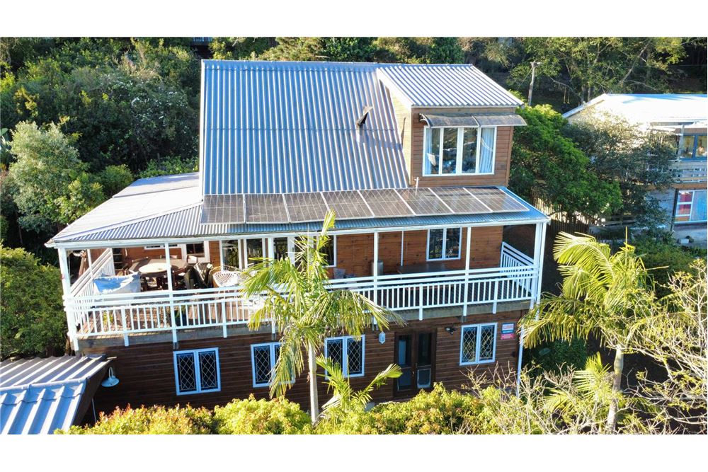 Residential - Hiša večstanovanjska - Old Place, Western Cape - South Africa - 4 - 1031369045-22