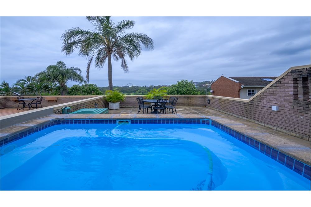 Residential - Townhouse - Umgeni Park, KwaZulu Natal - South Africa - 44 - 1031465071-54