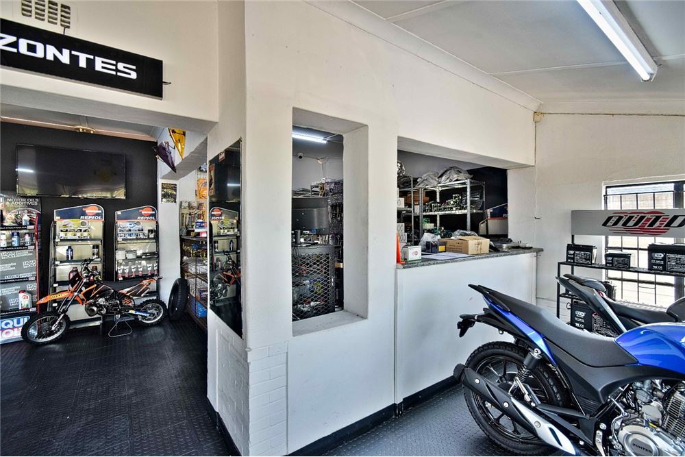 Comercial - Comercio/Tienda - Pretoria North, Gauteng - South Africa - 8 - 1031414001-131