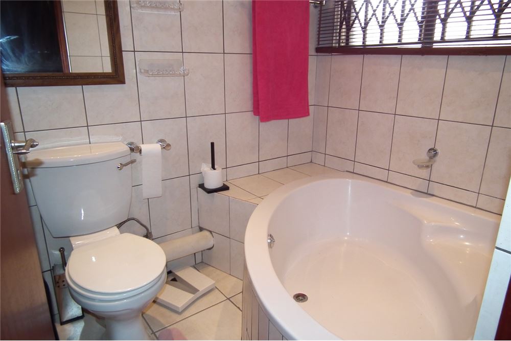 住宅 - 联排别墅 - Amorosa, Gauteng - South Africa - 13 - 1031444025-209