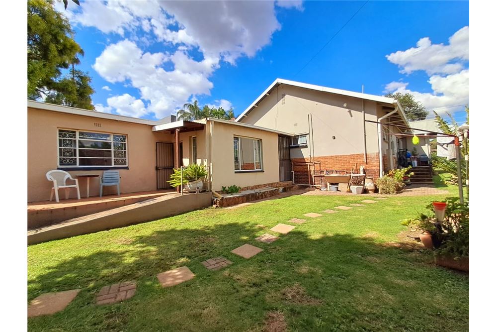 Residenziale - Casa - Wonderboom South, Gauteng - South Africa - 48 - 1031414102-93