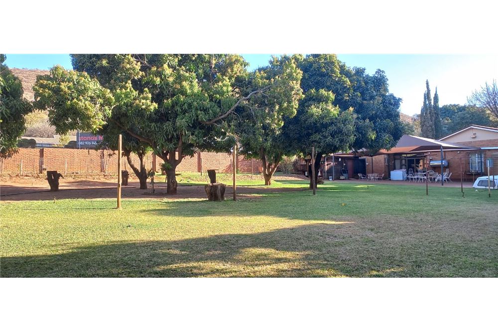 Residencial - Casa - Pretoria North, Gauteng - South Africa - 31 - 1031414158-11