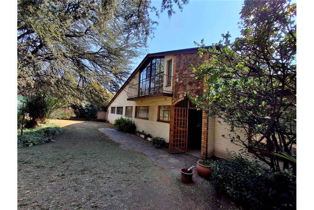 住宅 - 房子 - Parkhill Gardens, Gauteng - South Africa - 2 - 1031422046-121