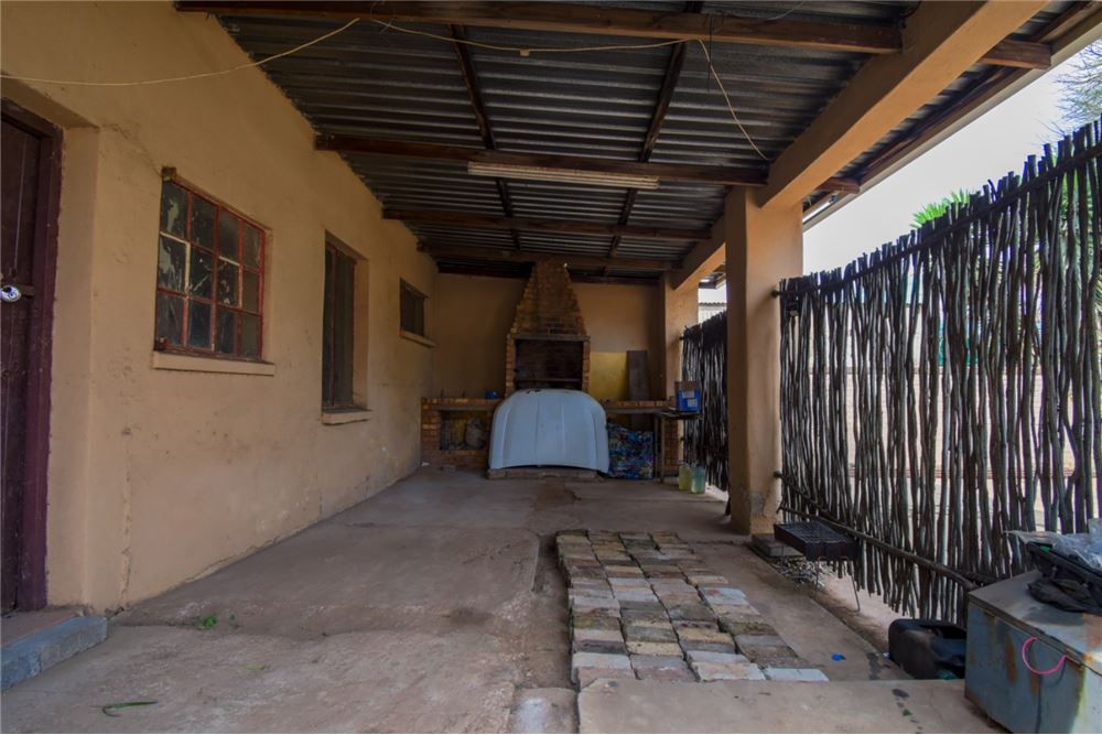 Residencial - Casa - Brakpan Central, Gauteng - South Africa - 17 - 1031439069-157