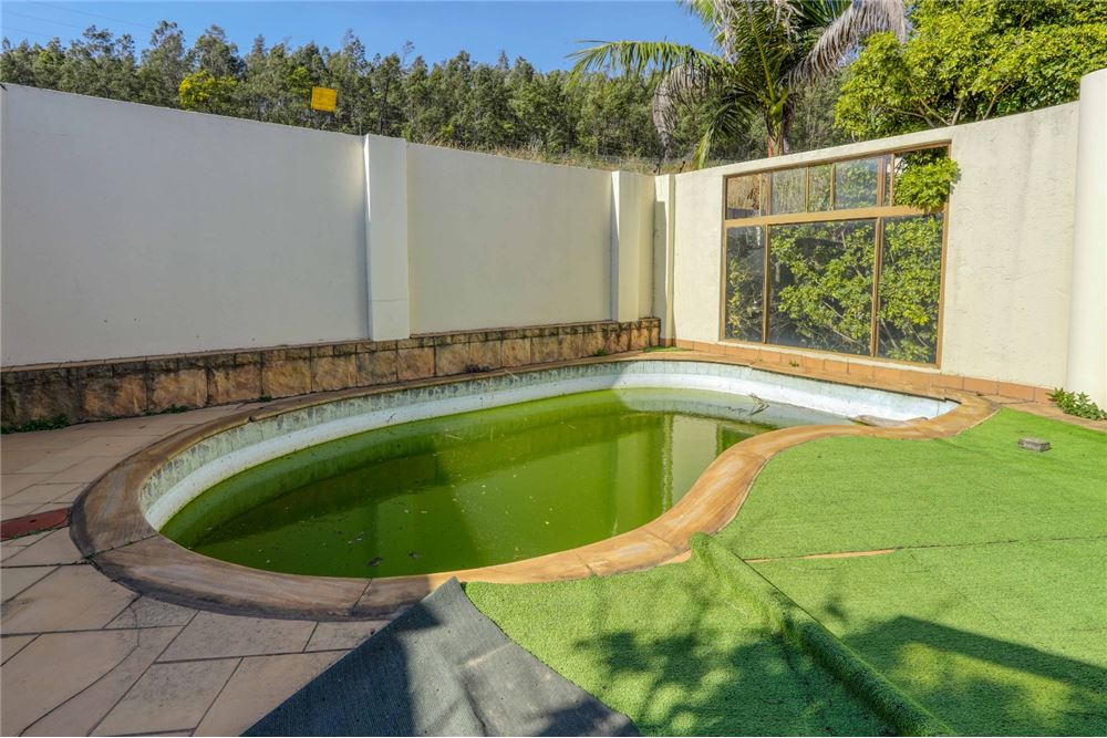 Mieszkaniowa - Dom wolnostojący - Waterkloof Ridge, Gauteng - South Africa - 30 - 1031393059-255