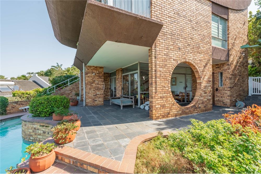 Residential - House - Umgeni Park, KwaZulu Natal - South Africa - 47 - 1031465036-159