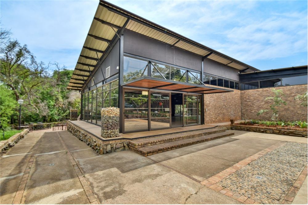 Comercial - Hostal - Kameeldrift East, Gauteng - South Africa - 2 - 1031414001-141