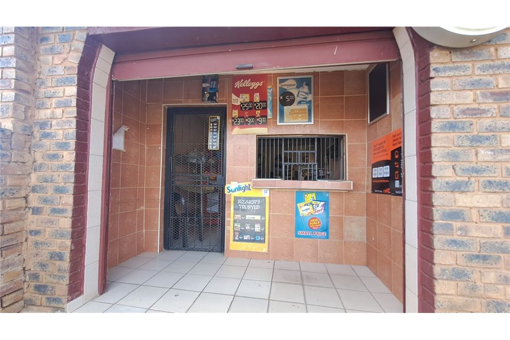 Commercio - Commerciale/Negozi - Lotus Gardens, Gauteng - South Africa - 2 - 1031414126-59