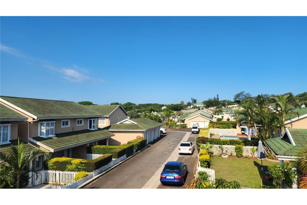 Residential - Townhouse - Mount Edgecombe, KwaZulu Natal - South Africa - 19 - 1031465009-268